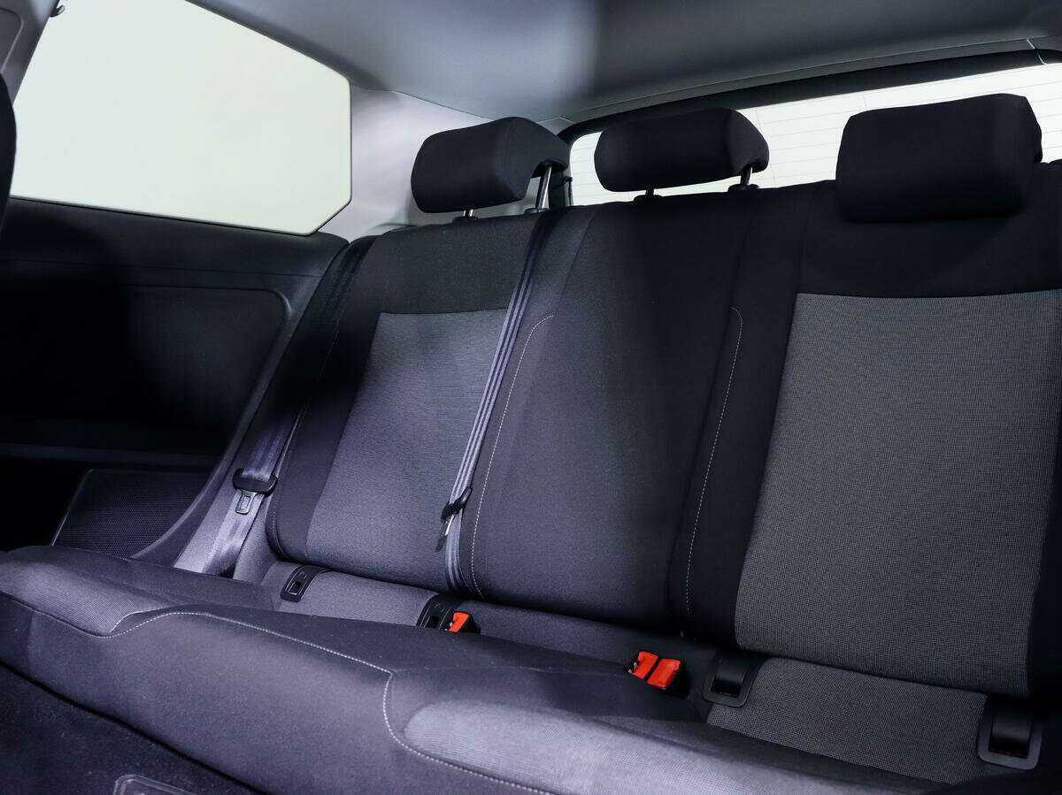 Фольксваген Гольф б/у, 2013, Механическая. Фото: #10