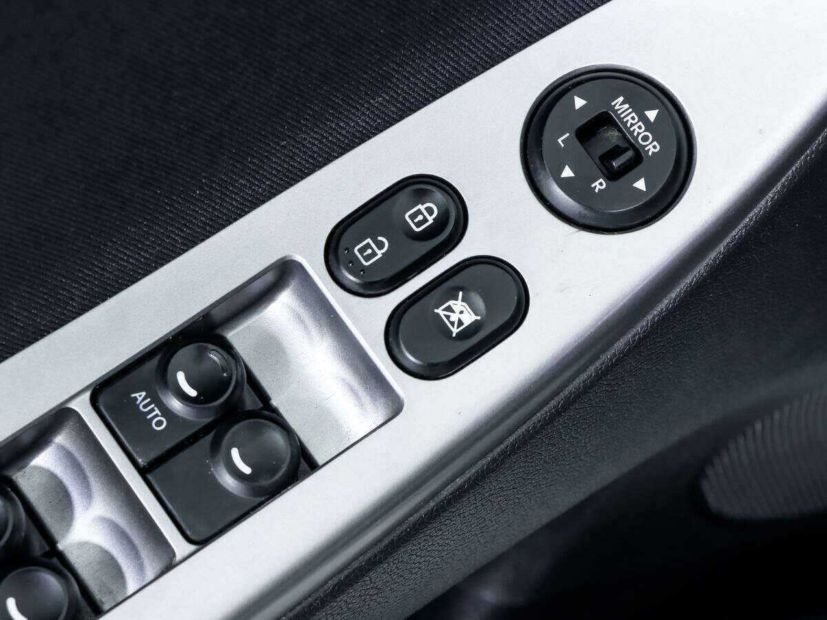 Хендай Солярис б/у, 2016, Механическая. Фото: #10