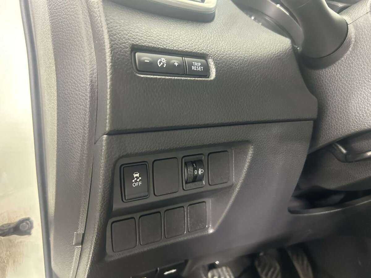 Ниссан Кашкай б/у, 2018, Вариатор. Фото: #8