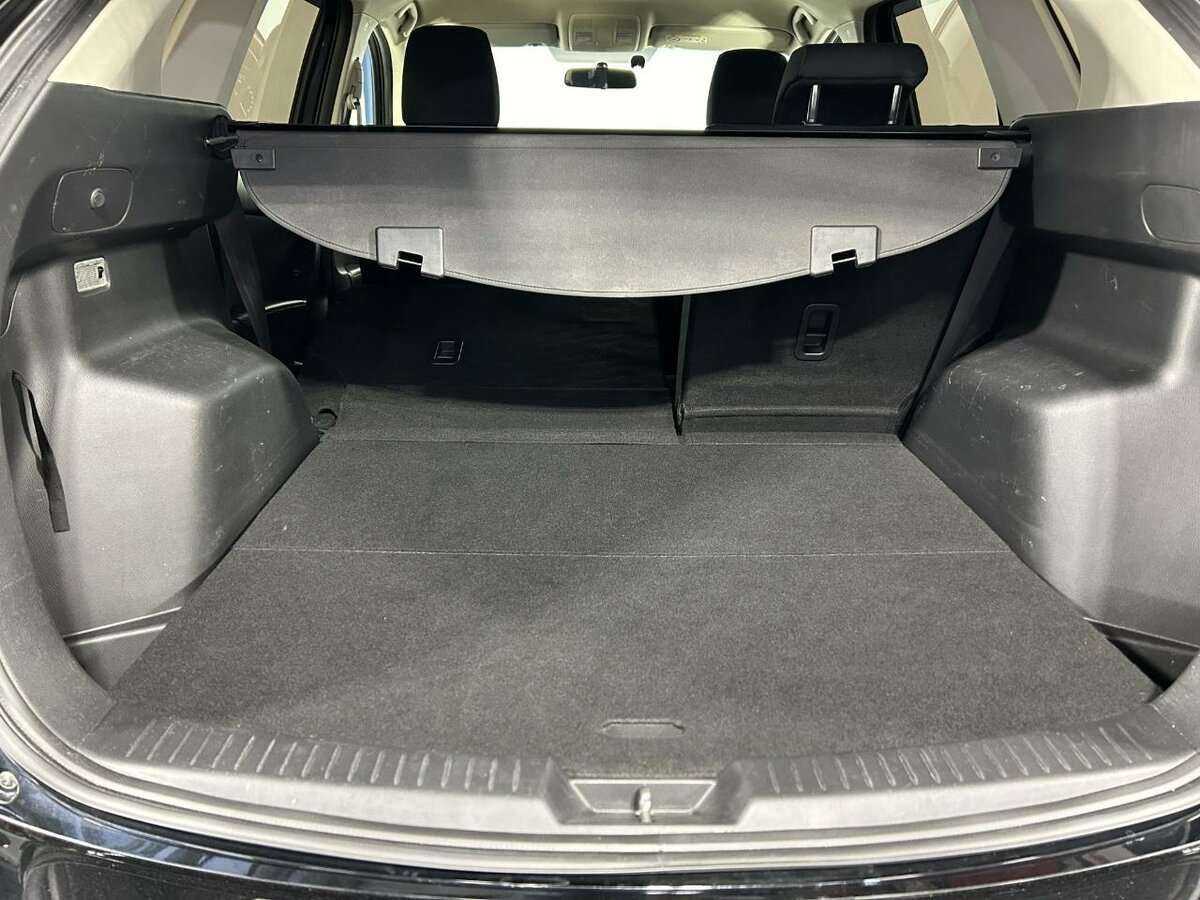 Мазда Ц-Икс-5 б/у, 2014, Автоматическая. Фото: #15