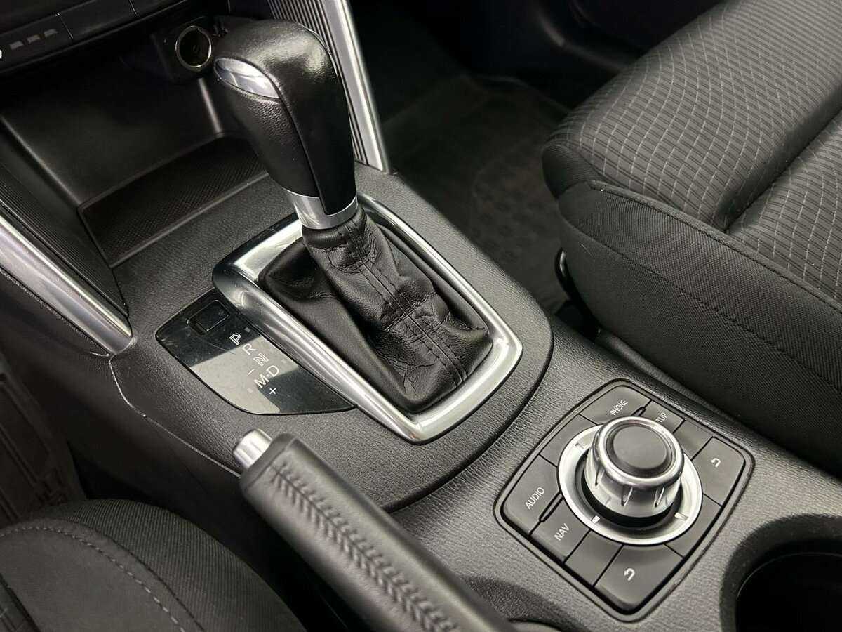 Мазда Ц-Икс-5 б/у, 2014, Автоматическая. Фото: #11