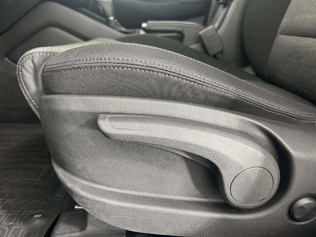 Хендай Туксон б/у, 2019, Автоматическая. Фото: #9