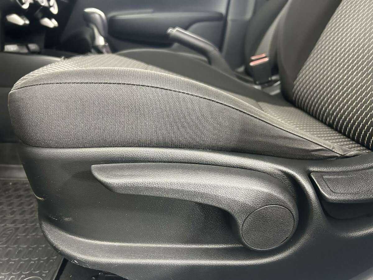 Киа Рио б/у, 2018, Механическая. Фото: #9