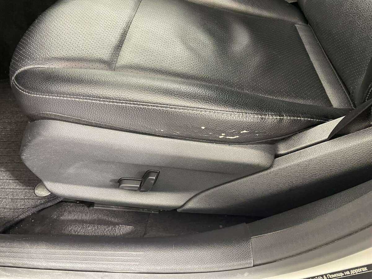 Мерседес-Бенц Ц-Класс б/у, 2015, Автоматическая. Фото: #9