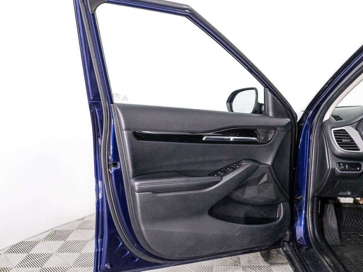 Киа Сельтос б/у, 2020, Вариатор. Фото: #22