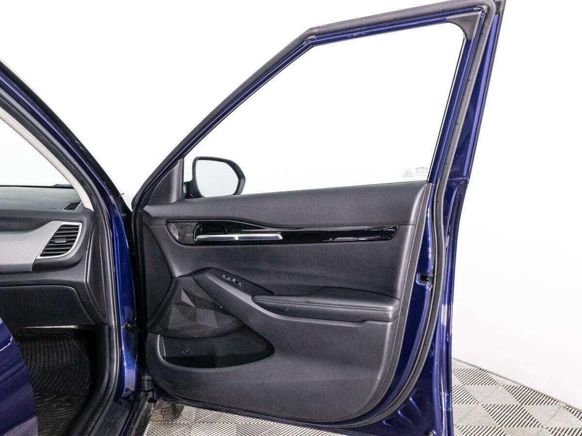 Киа Сельтос б/у, 2020, Вариатор. Фото: #24