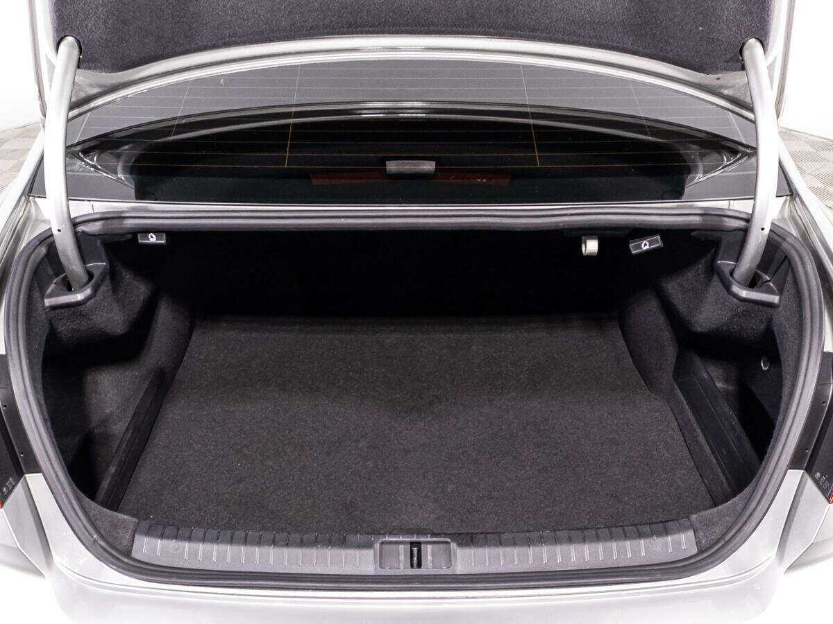 Фольксваген Пассат б/у, 2017, Роботизированная. Фото: #14