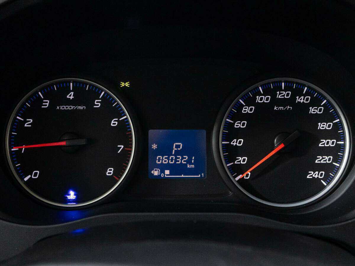 Митсубиши Оутлэндер б/у, 2019, Вариатор. Фото: #11