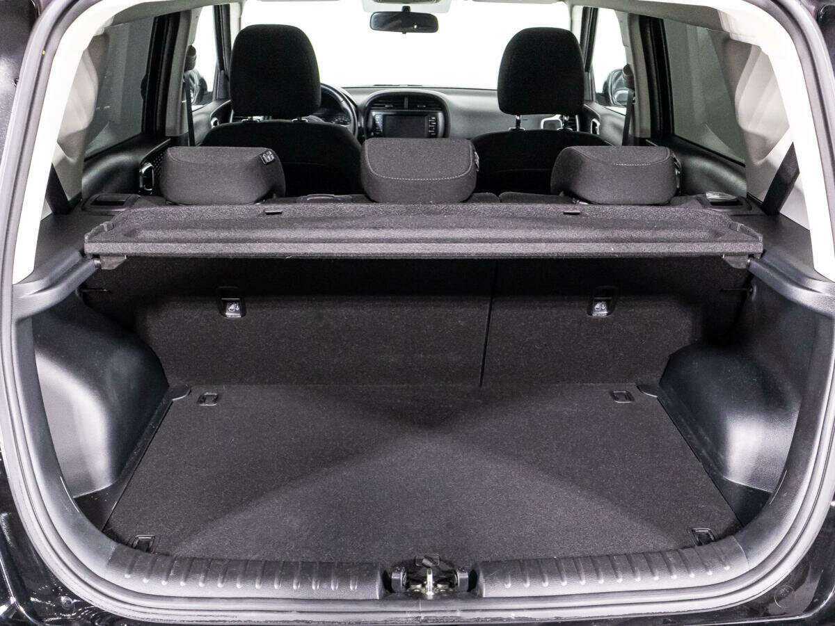 Киа Соул б/у, 2020, Автоматическая. Фото: #14