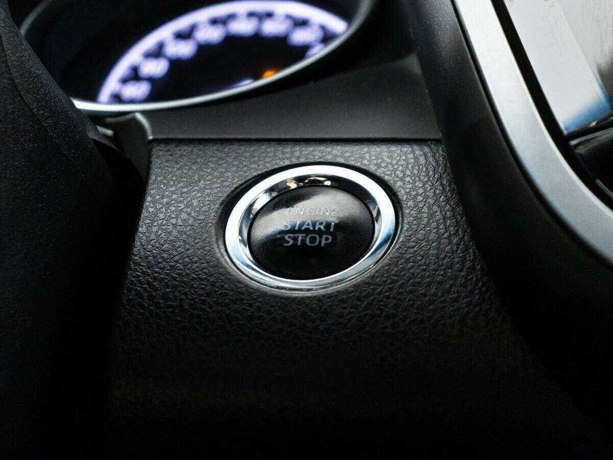 Тойота Камри б/у, 2021, Вариатор. Фото: #15