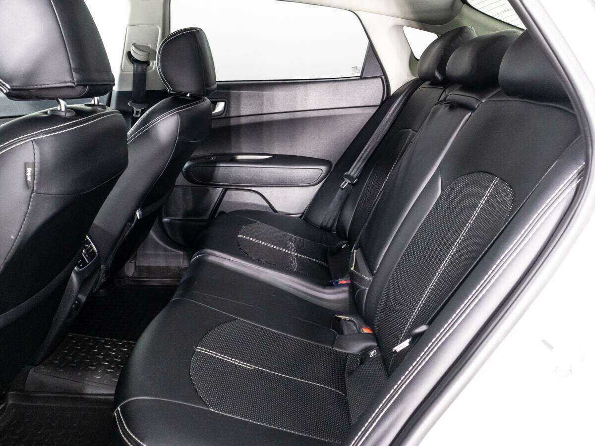 Киа Оптима б/у, 2019, Автоматическая. Фото: #9