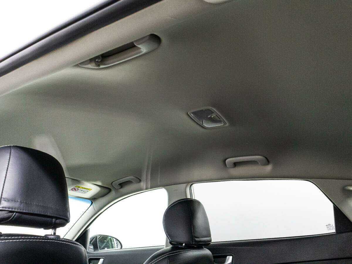 Киа Оптима б/у, 2019, Автоматическая. Фото: #24