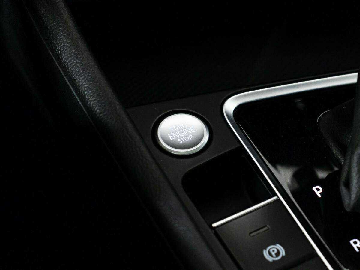 Фольксваген Джетта б/у, 2018, Автоматическая. Фото: #17