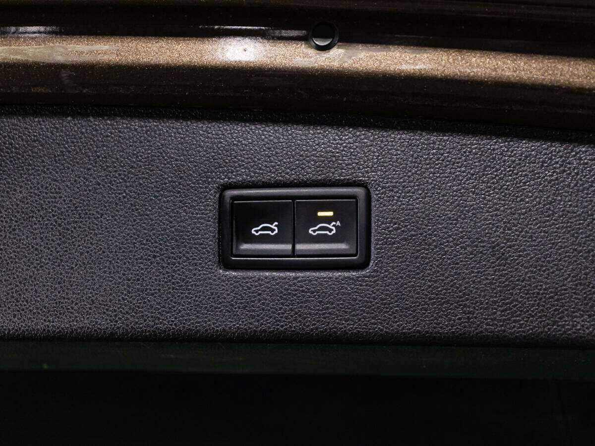 Фольксваген Тигуан б/у, 2018, Роботизированная. Фото: #14