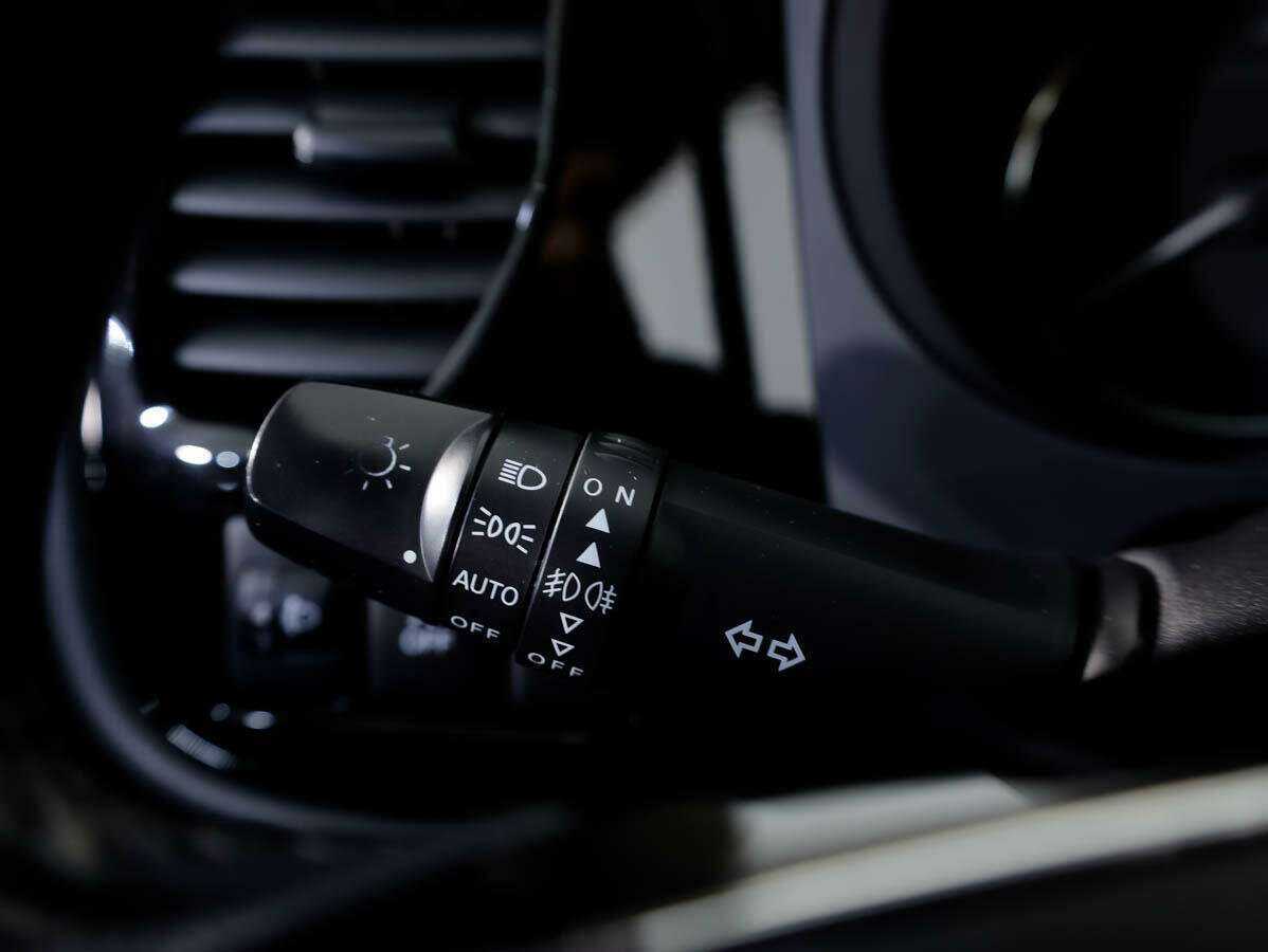 Митсубиши Оутлэндер б/у, 2018, Вариатор. Фото: #15