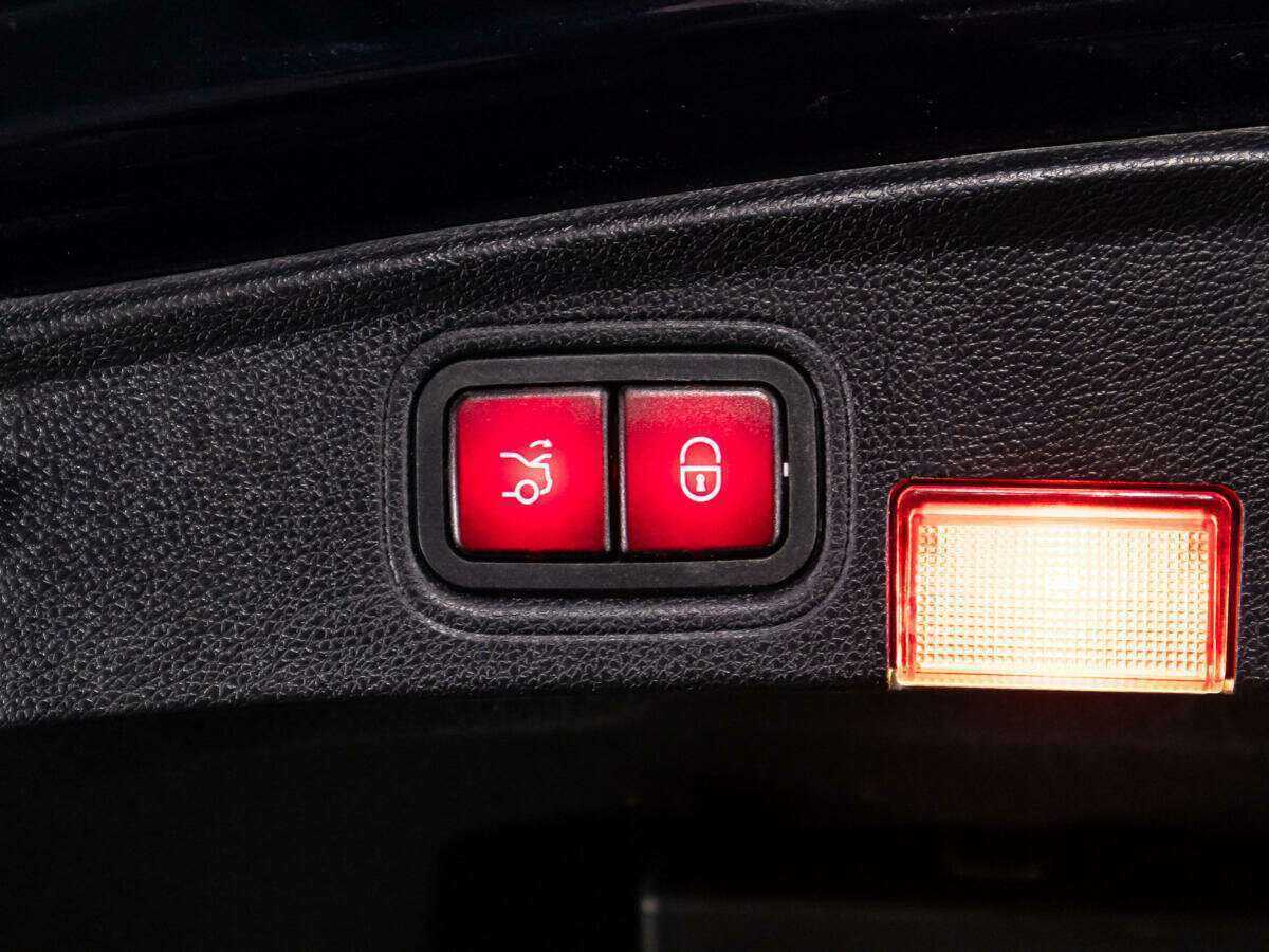 Мерседес-Бенц Ц-Класс б/у, 2017, Автоматическая. Фото: #14