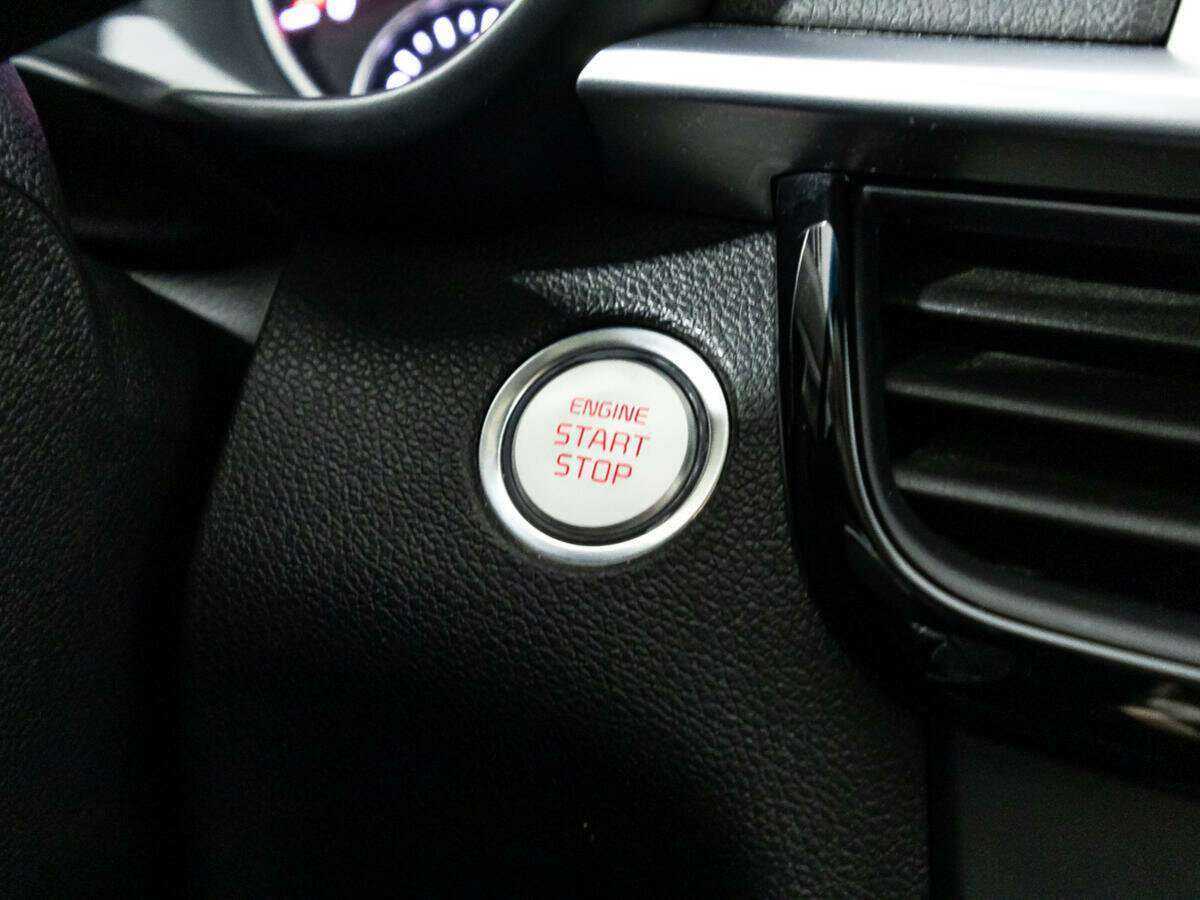 Киа Оптима б/у, 2018, Автоматическая. Фото: #18