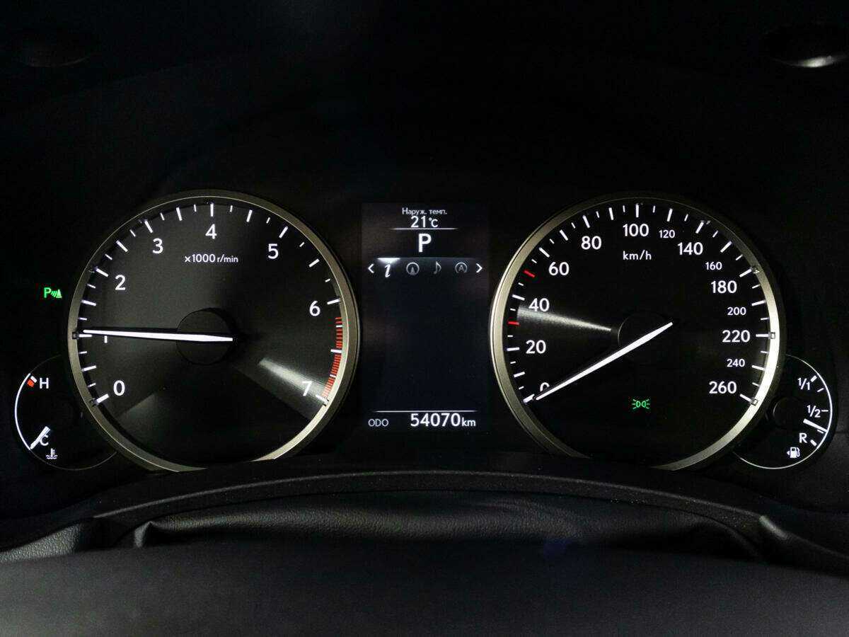 Лексус Н-Икс б/у, 2015, Вариатор. Фото: #11