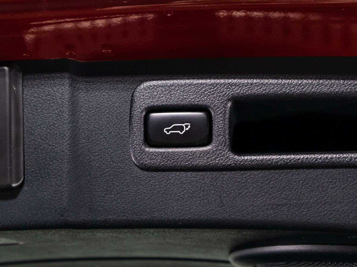 Лексус Н-Икс б/у, 2015, Вариатор. Фото: #14