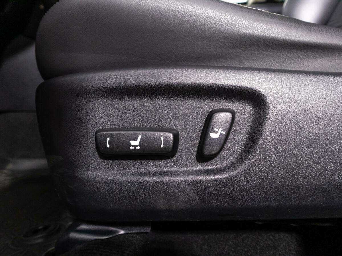 Лексус Н-Икс б/у, 2015, Вариатор. Фото: #15