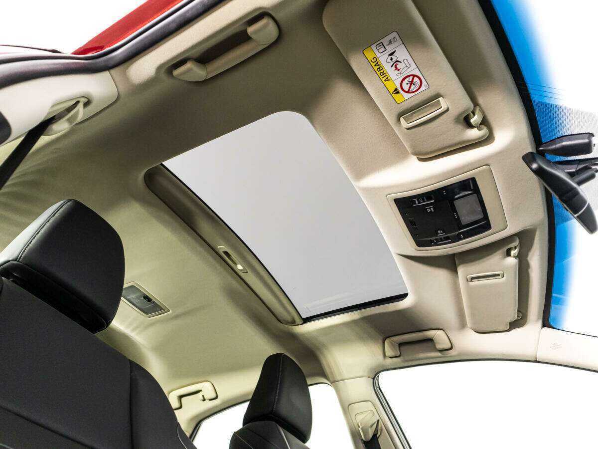 Лексус Н-Икс б/у, 2015, Вариатор. Фото: #20