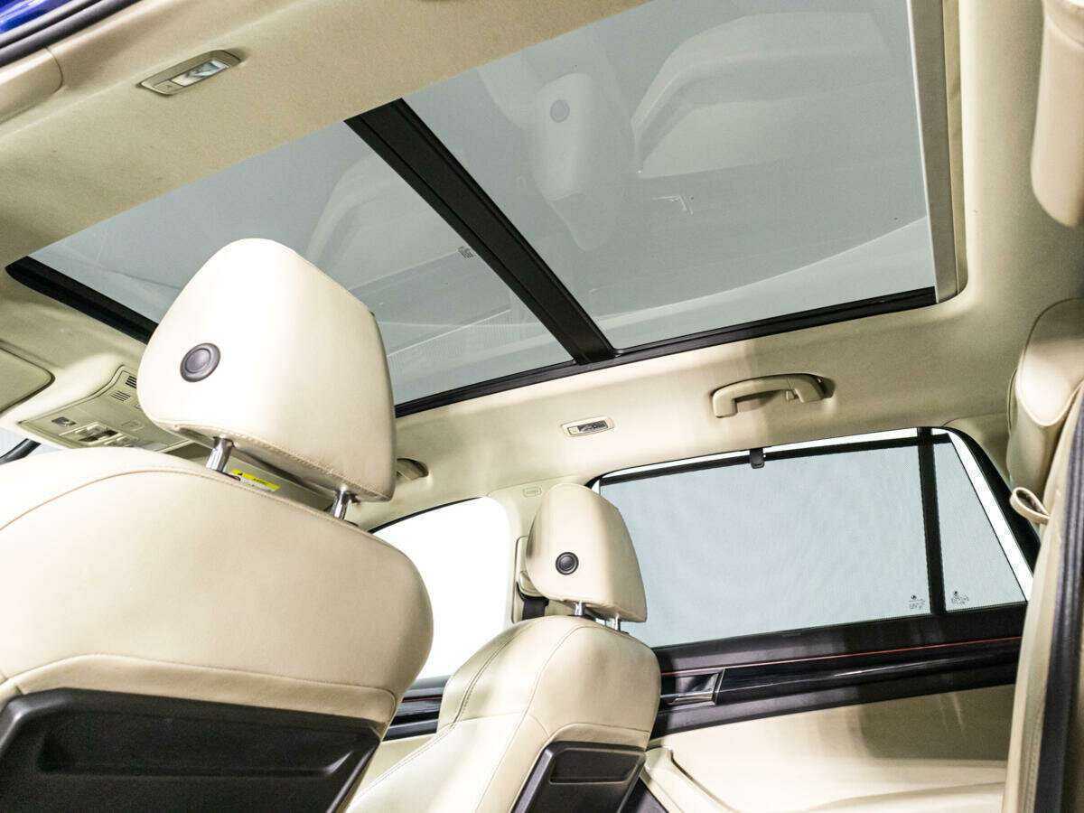 Шкода Кодиак б/у, 2018, Роботизированная. Фото: #13