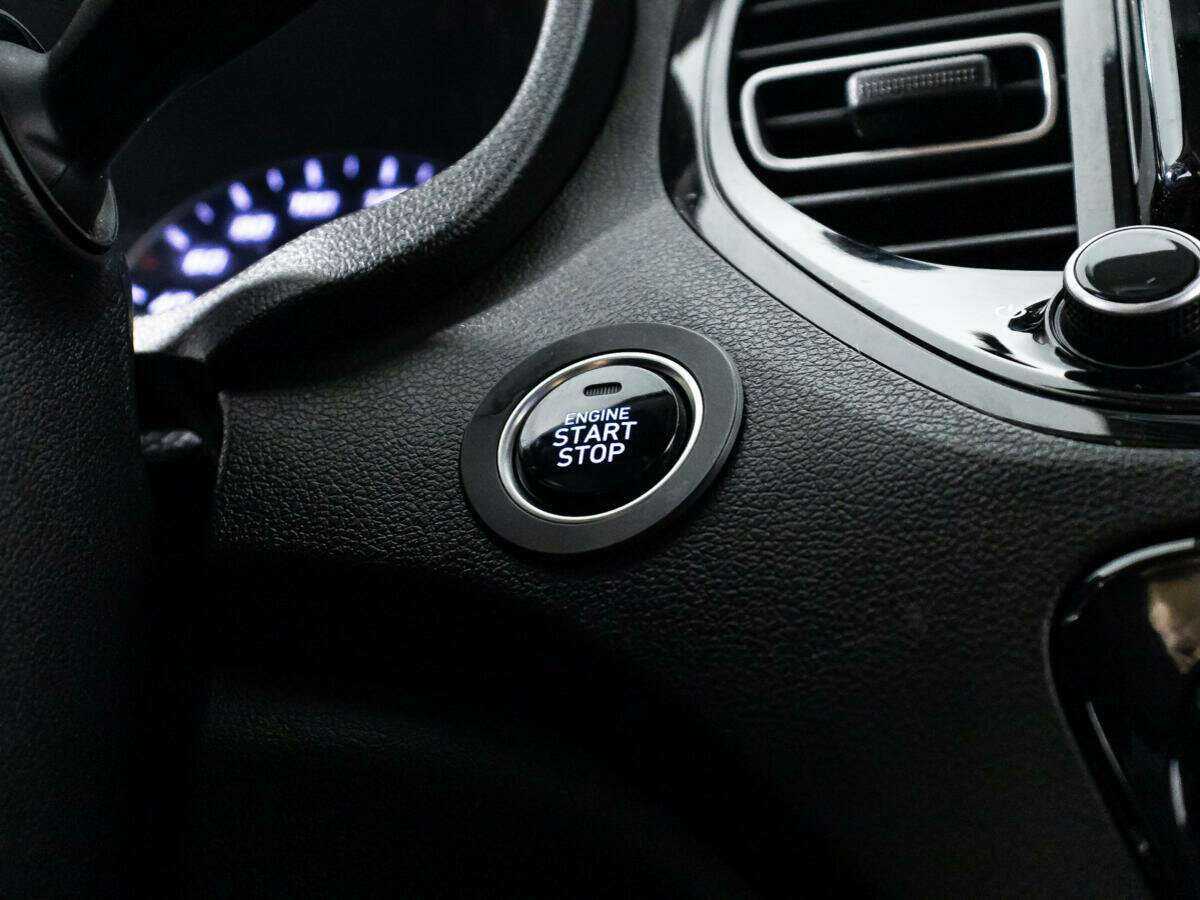 Хендай Солярис б/у, 2021, Автоматическая. Фото: #17