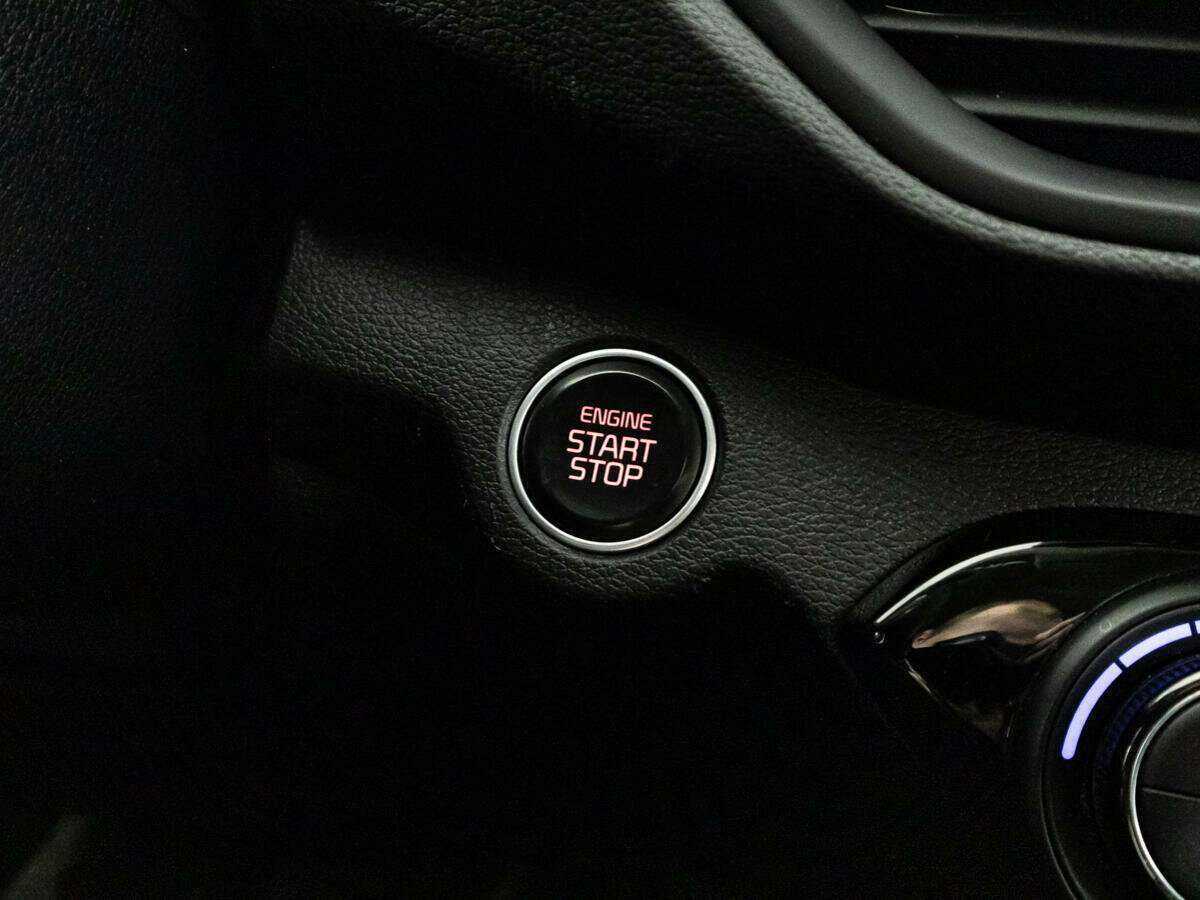 Киа Церато б/у, 2020, Автоматическая. Фото: #22