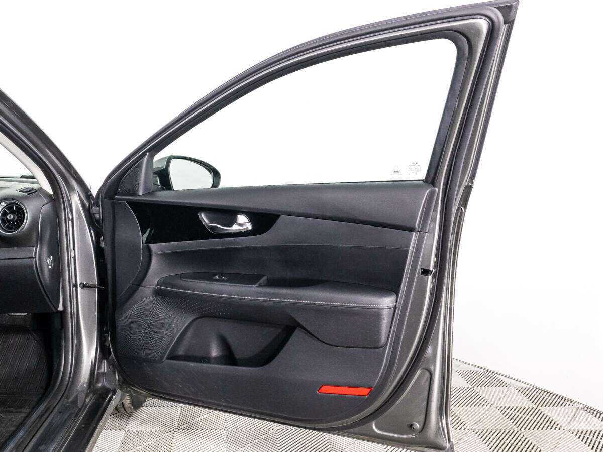 Киа Церато б/у, 2020, Автоматическая. Фото: #27