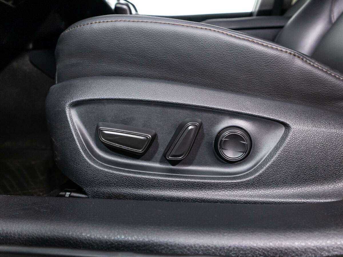 Тойота Камри б/у, 2019, Автоматическая. Фото: #14