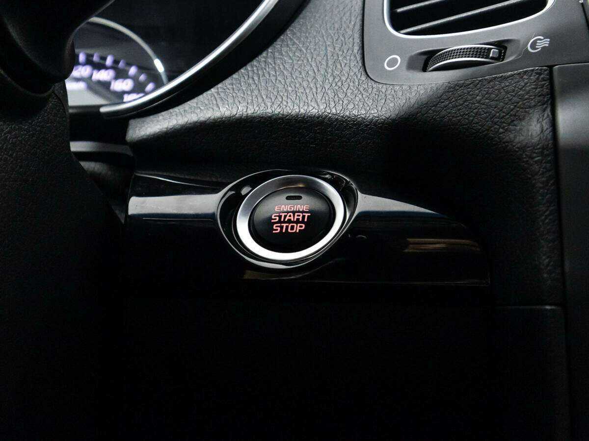 Киа Соренто б/у, 2019, Автоматическая. Фото: #18