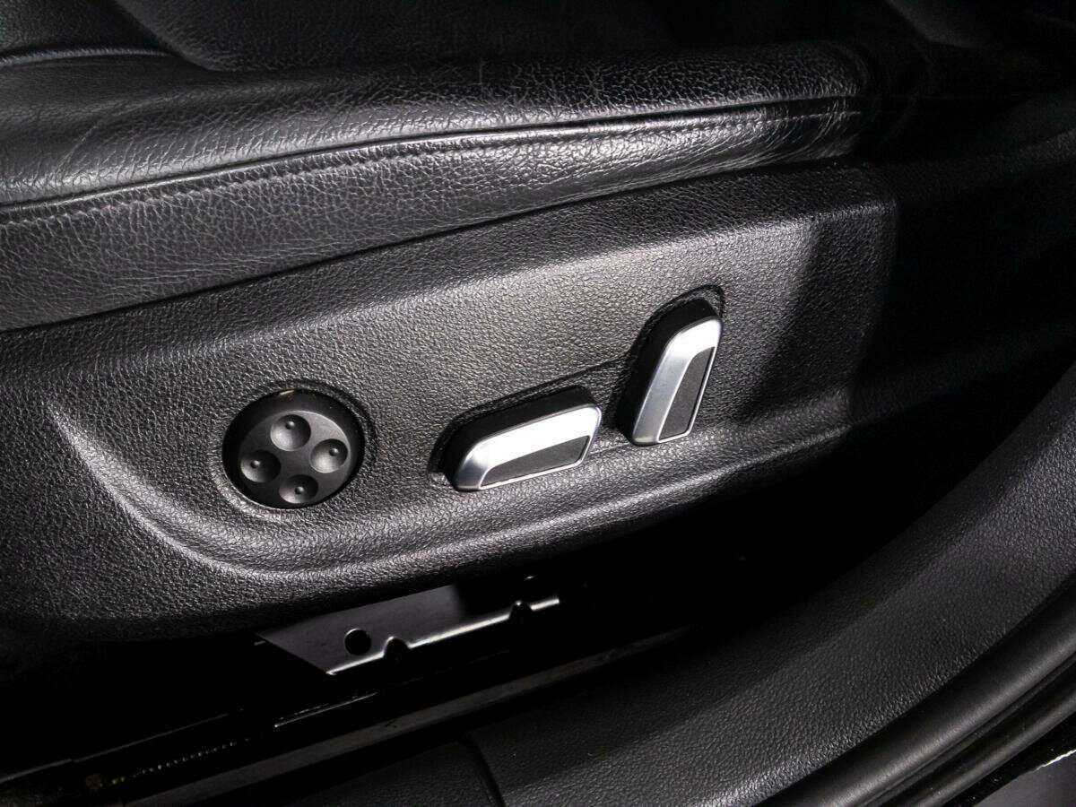 Ауди А6 б/у, 2018, Роботизированная. Фото: #13