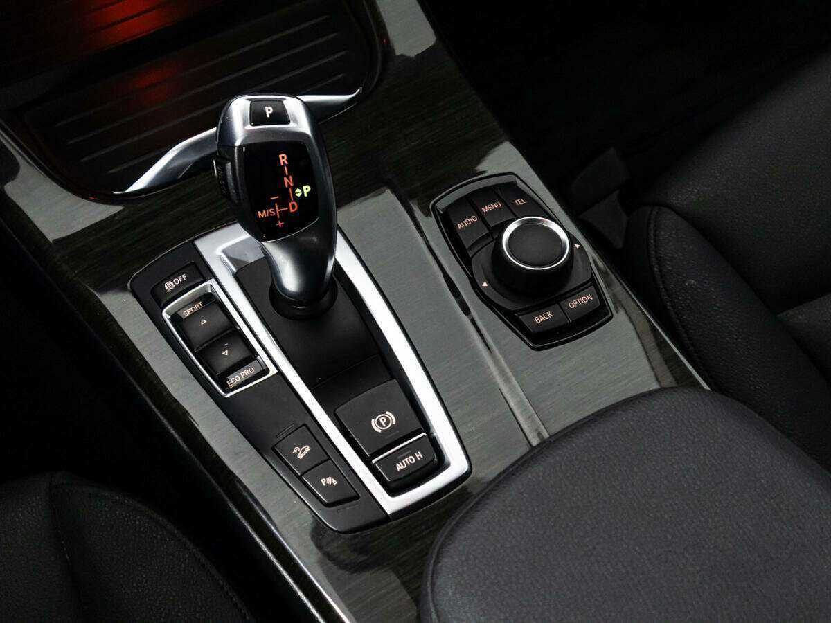 БМВ Икс3 б/у, 2014, Автоматическая. Фото: #15