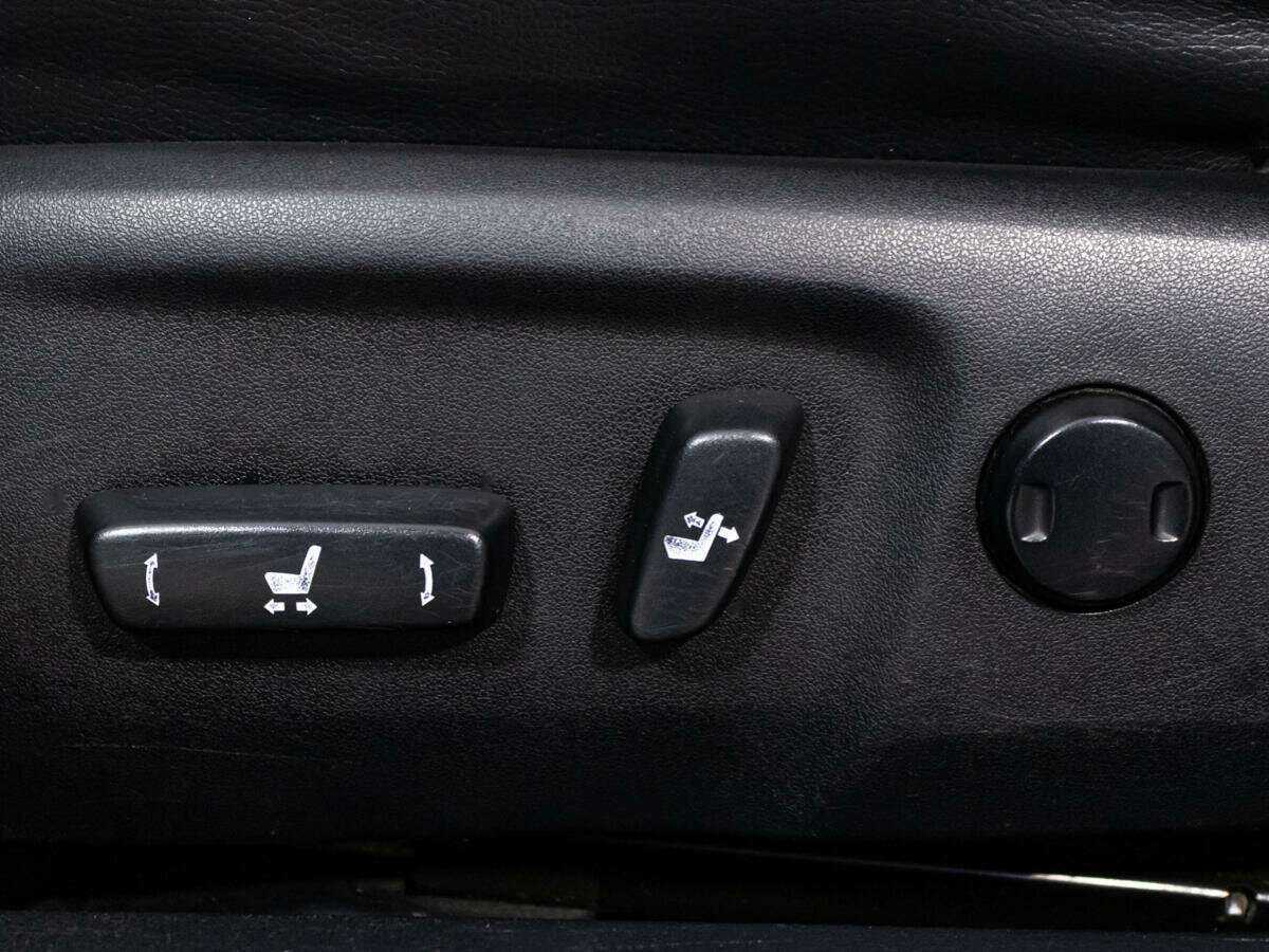 Тойота Камри б/у, 2012, Автоматическая. Фото: #14