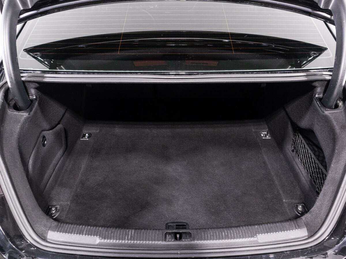 Ауди А6 б/у, 2016, Роботизированная. Фото: #14