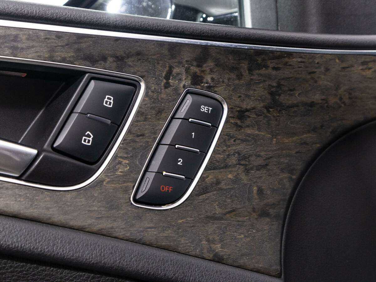 Ауди А6 б/у, 2016, Роботизированная. Фото: #15