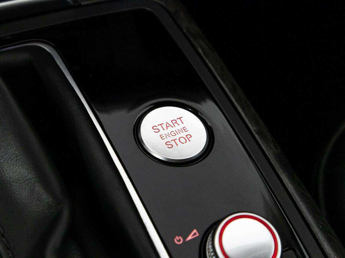 Ауди А6 б/у, 2016, Роботизированная. Фото: #19