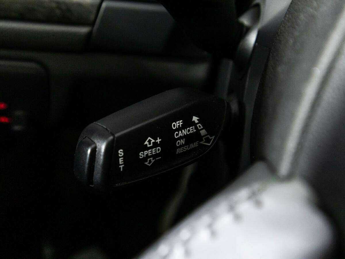 Ауди А6 б/у, 2016, Роботизированная. Фото: #21