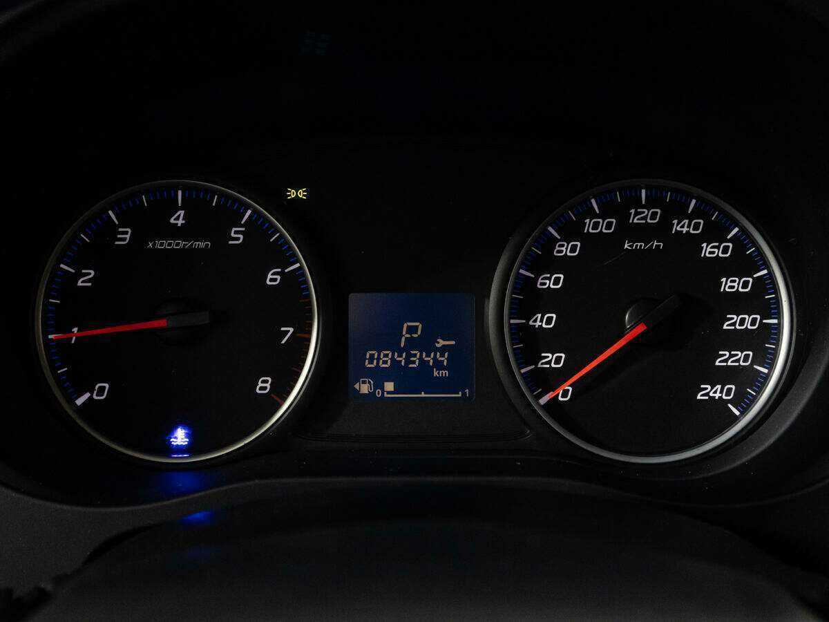 Митсубиши Оутлэндер б/у, 2020, Вариатор. Фото: #11