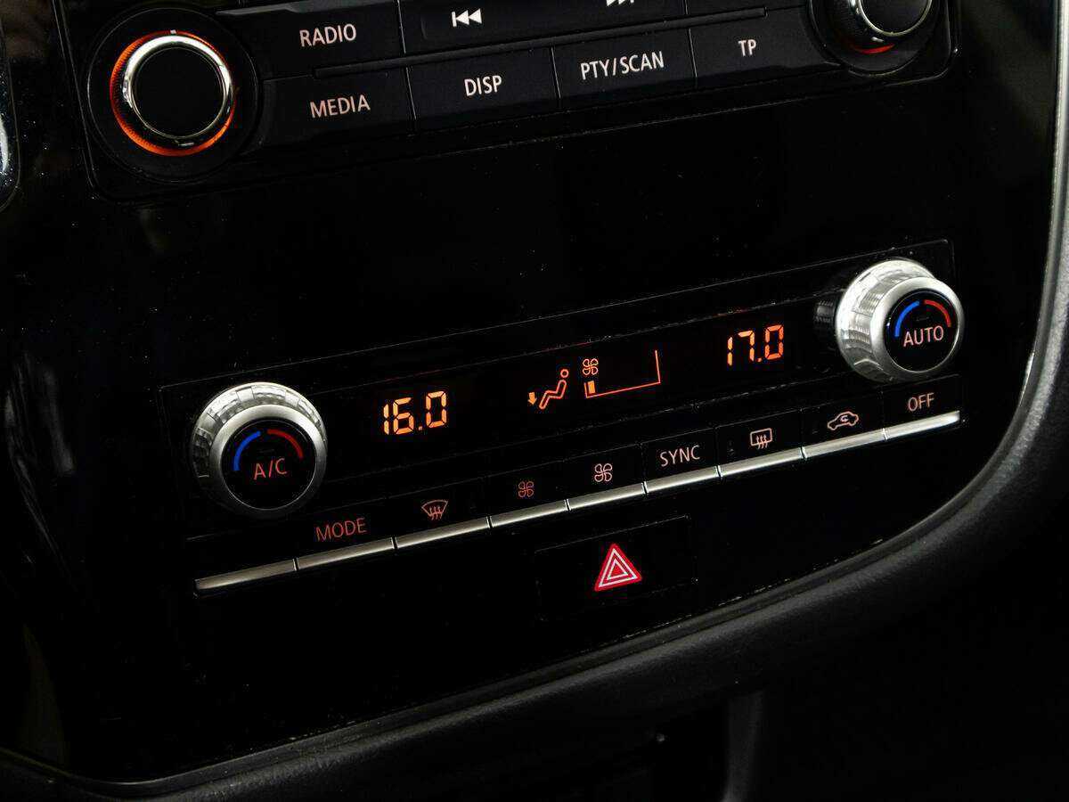 Митсубиши Оутлэндер б/у, 2020, Вариатор. Фото: #14