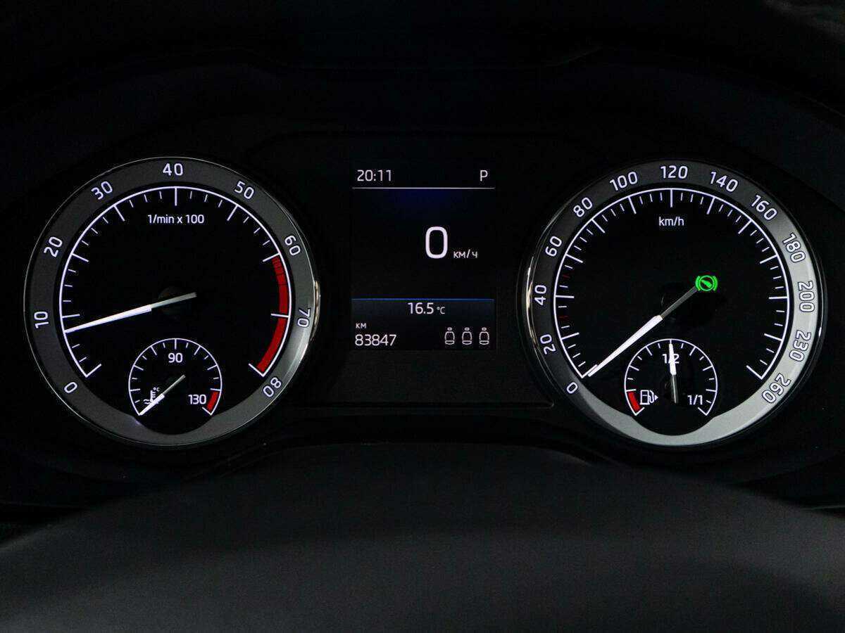 Шкода Карок б/у, 2020, Автоматическая. Фото: #10