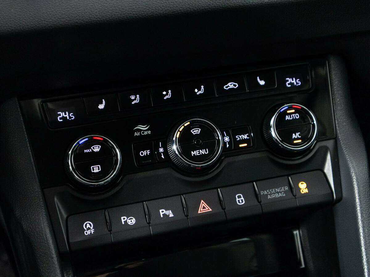 Шкода Карок б/у, 2020, Автоматическая. Фото: #16