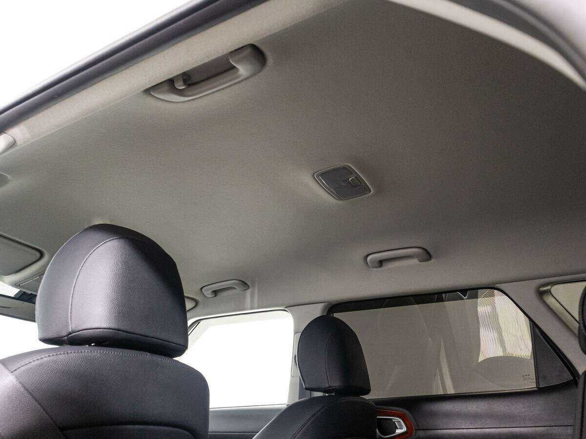 Киа Соул б/у, 2021, Автоматическая. Фото: #24