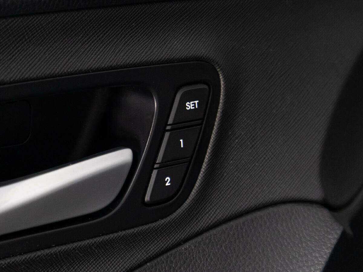 Хендай Санта Фе б/у, 2016, Автоматическая. Фото: #15