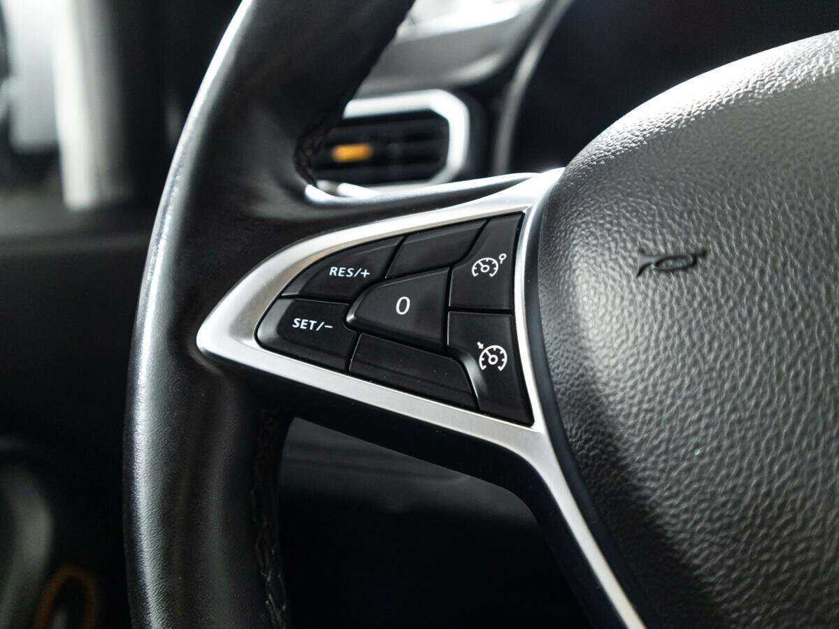 Рено Дастер б/у, 2021, Механическая. Фото: #18