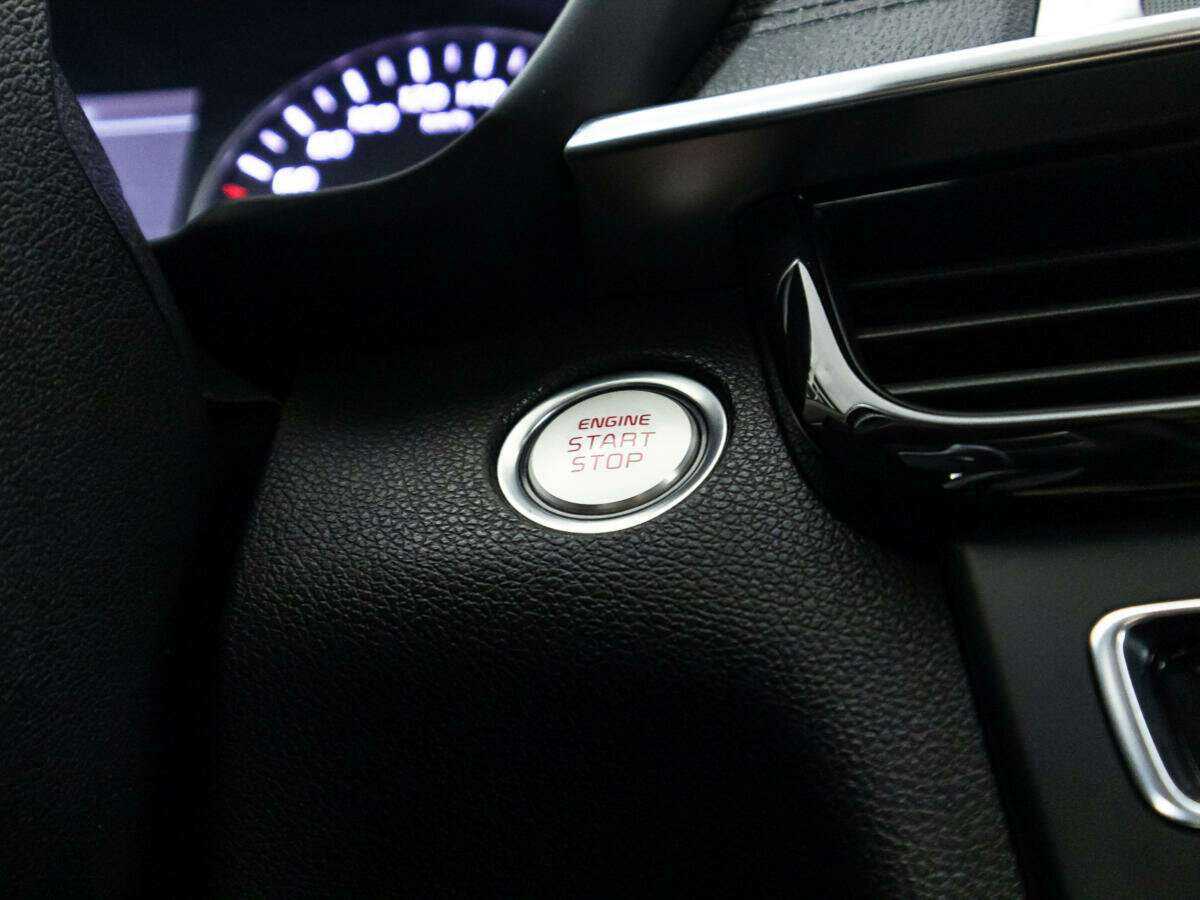 Киа Оптима б/у, 2019, Автоматическая. Фото: #16