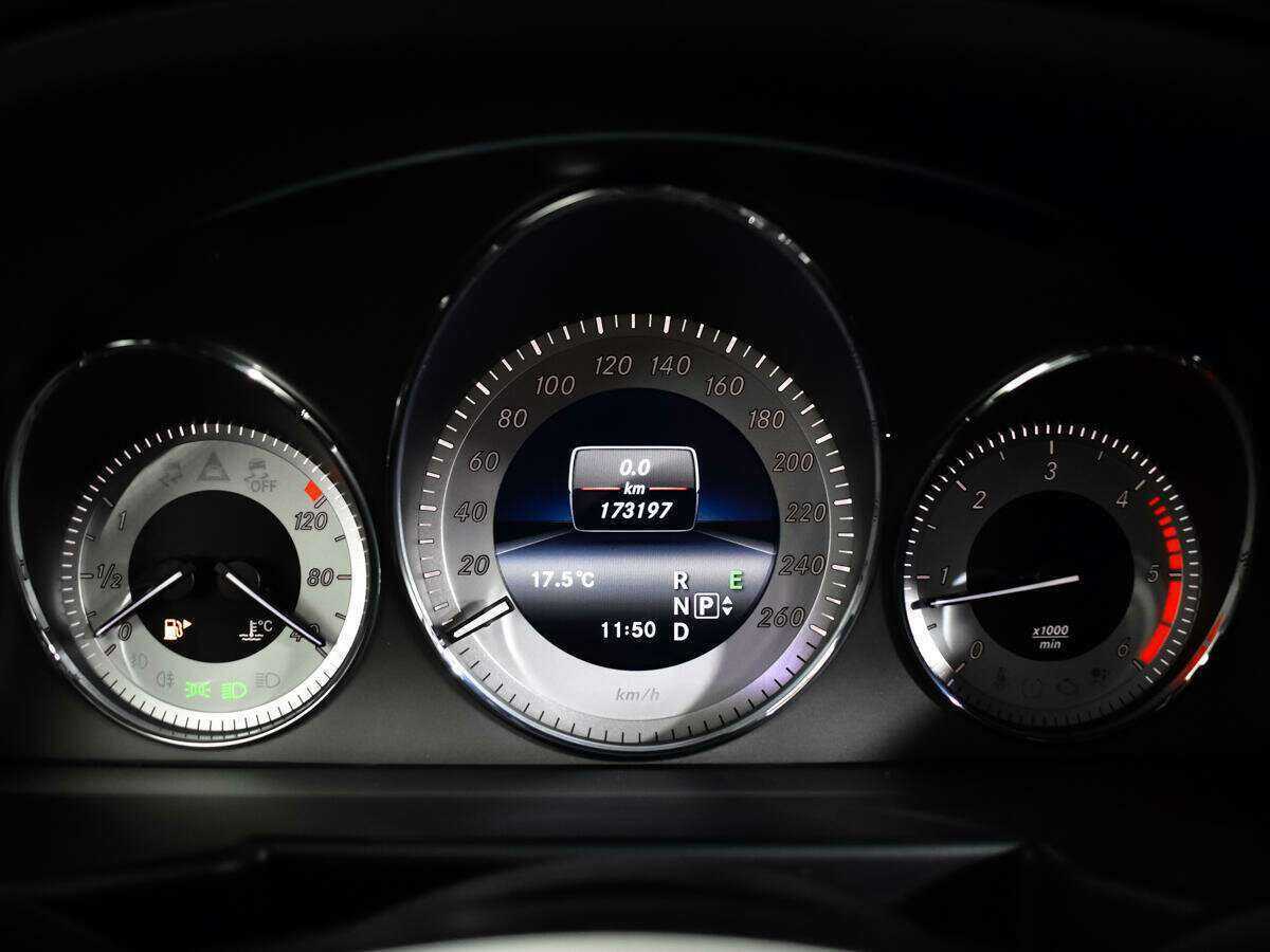 Мерседес-Бенц ГЛК-Класс б/у, 2015, Автоматическая. Фото: #11