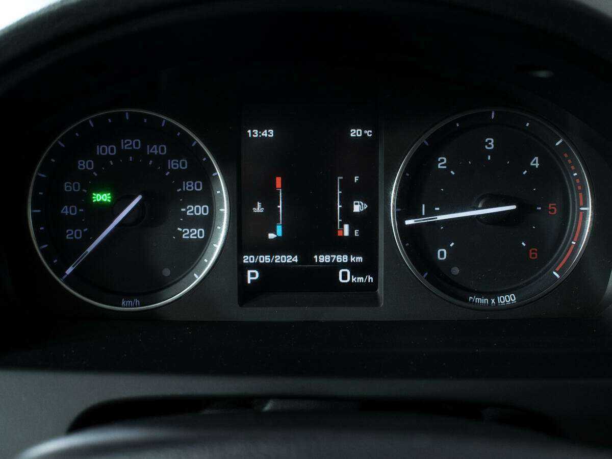 Лэнд Ровер Фрилендер б/у, 2013, Автоматическая. Фото: #10