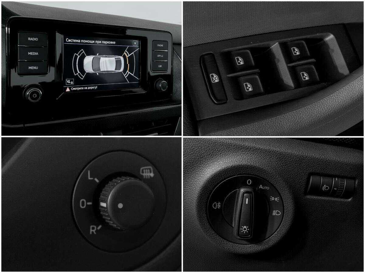 Фольксваген Поло б/у, 2021, Автоматическая. Фото: #13