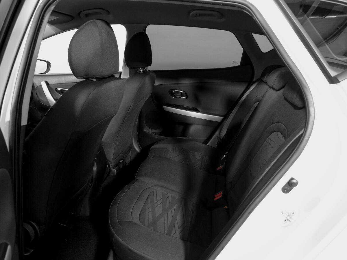 Киа Сид б/у, 2016, Автоматическая. Фото: #9